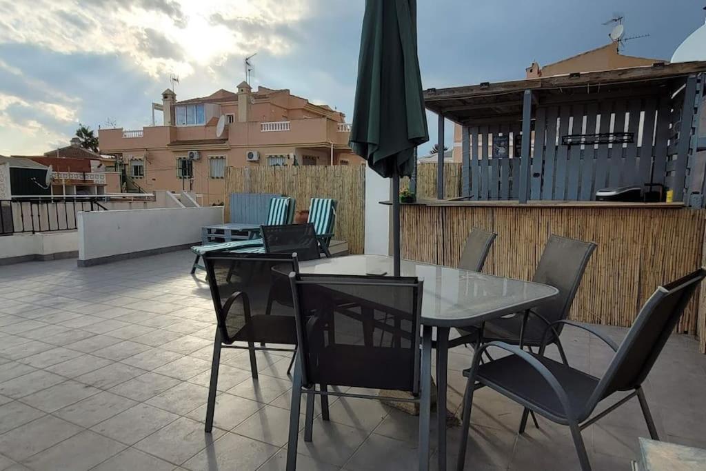 2 Bedroom House In Cabo Roig Orihuela Luaran gambar