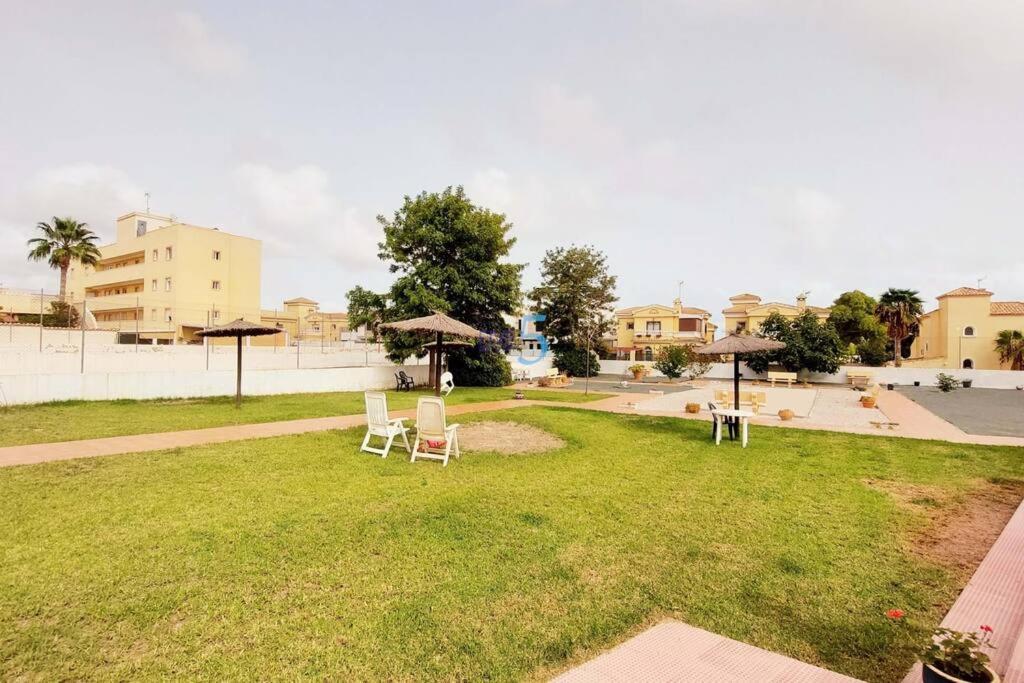 2 Bedroom House In Cabo Roig Orihuela Luaran gambar