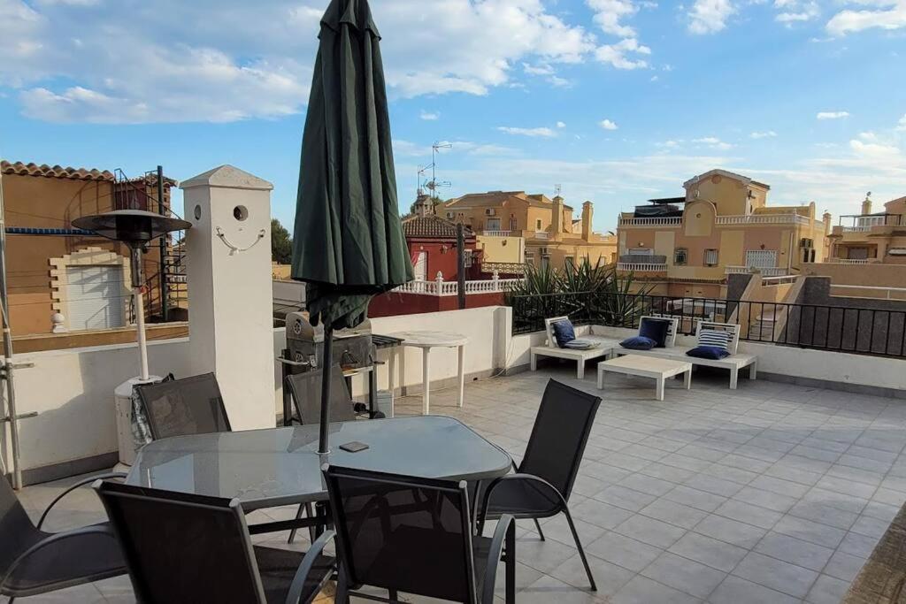 2 Bedroom House In Cabo Roig Orihuela Luaran gambar