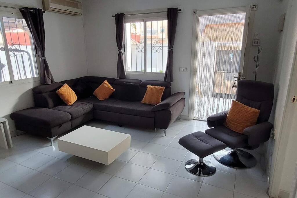 2 Bedroom House In Cabo Roig Orihuela Luaran gambar