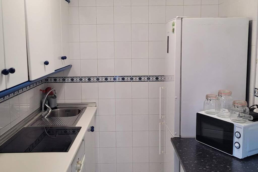 2 Bedroom House In Cabo Roig Orihuela Luaran gambar