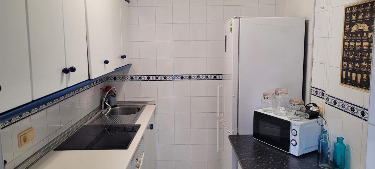 2 Bedroom House In Cabo Roig Orihuela Luaran gambar